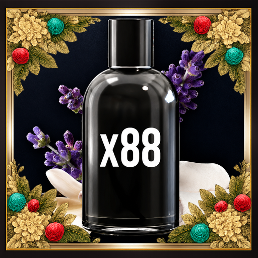 x88 — mitra unggulan